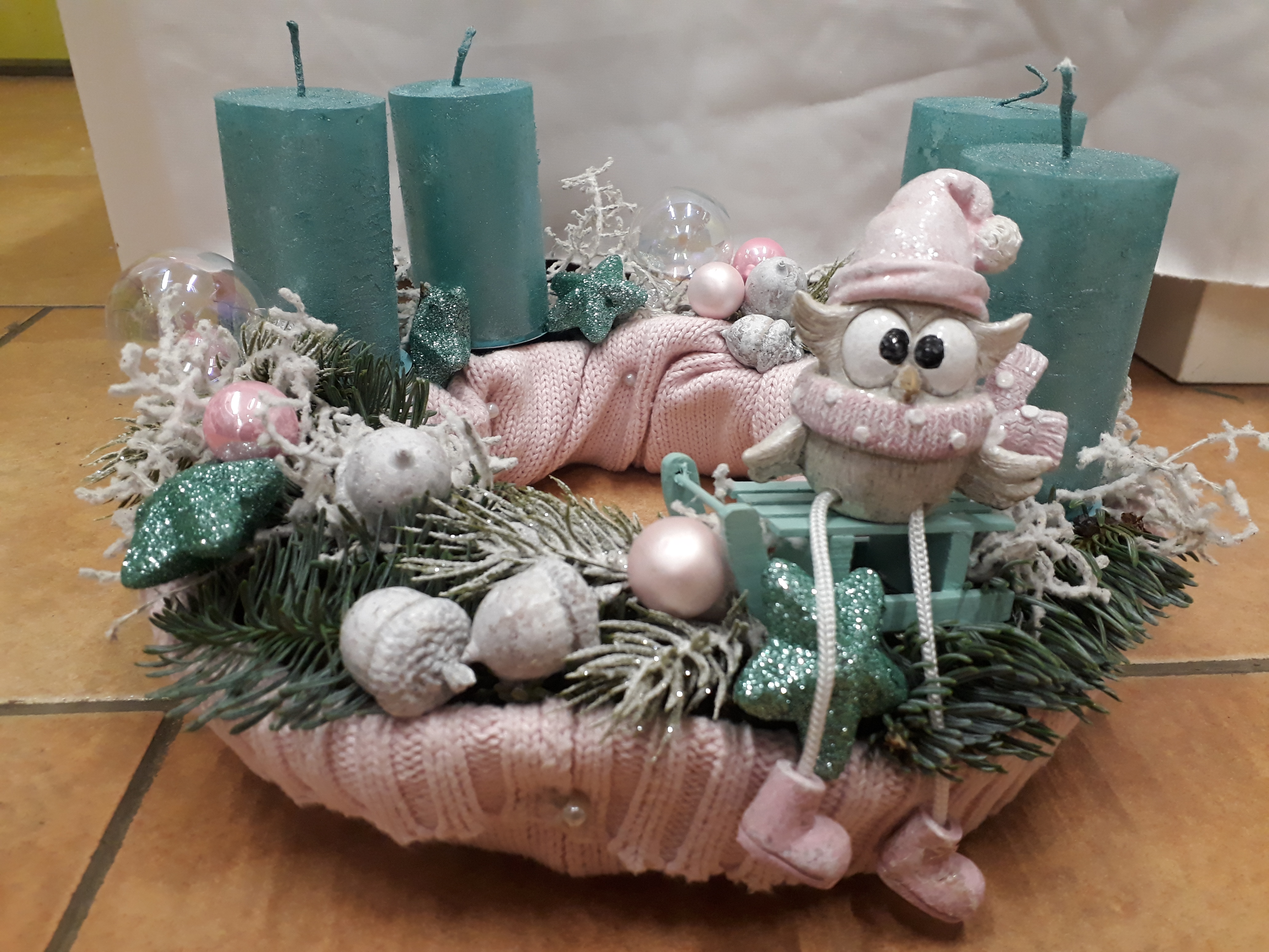 ADVENT